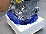 Новый двигатель на Hyundai Accent G4FC G4FA 1.6L за 350 000 тг. в Караганда