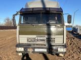 КамАЗ  65116 1980 года за 7 000 000 тг. в Уральск – фото 4