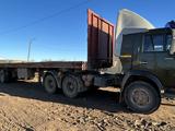 КамАЗ  65116 1980 года за 7 000 000 тг. в Уральск – фото 2