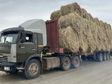 КамАЗ  65116 1980 года за 7 000 000 тг. в Уральск – фото 5