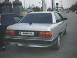 Audi 100 1989 года за 1 700 000 тг. в Шымкент