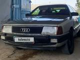 Audi 100 1989 года за 1 700 000 тг. в Шымкент – фото 4