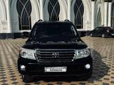 Toyota Land Cruiser 2008 годаүшін15 000 000 тг. в Туркестан