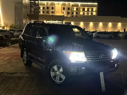 Toyota Land Cruiser 2008 года за 15 000 000 тг. в Туркестан – фото 4