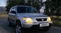 Honda CR-V 1997 года за 4 200 000 тг. в Шымкент – фото 4