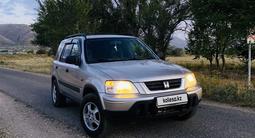 Honda CR-V 1997 года за 4 200 000 тг. в Шымкент – фото 3