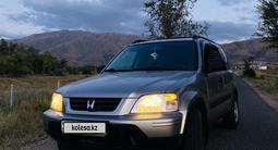 Honda CR-V 1997 года за 4 200 000 тг. в Шымкент – фото 5