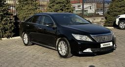 Toyota Camry 2012 годаүшін8 800 000 тг. в Алматы – фото 2