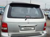 Kia Carnival 2003 года за 3 300 000 тг. в Кызылорда – фото 3