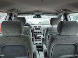 Kia Carnival 2003 года за 3 300 000 тг. в Кызылорда – фото 5