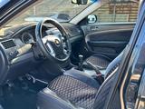 Chevrolet Epica 2010 года за 2 500 000 тг. в Балхаш – фото 2