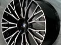R21 BMW X5 G05 за 1 000 тг. в Алматы – фото 2