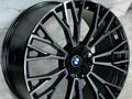 R21 BMW X5 G05 за 1 000 тг. в Алматы – фото 3