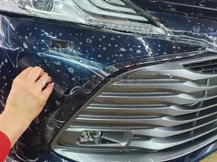Хотите, чтобы ваш автомобиль выглядел как новый долгие годы? в Алматы – фото 6
