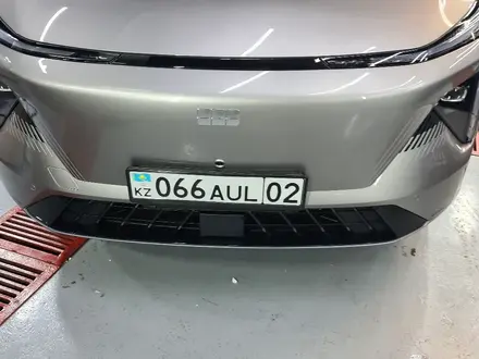Хотите, чтобы ваш автомобиль выглядел как новый долгие годы? в Алматы – фото 98