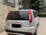 Nissan X-Trail 2012 года за 6 700 000 тг. в Алматы – фото 3