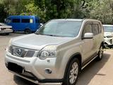 Nissan X-Trail 2012 года за 6 700 000 тг. в Алматы – фото 2