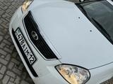 ВАЗ (Lada) Priora 2172 2014 годаүшін2 550 000 тг. в Актау – фото 4