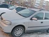 Opel Astra 2002 годаfor2 500 000 тг. в Актобе – фото 4