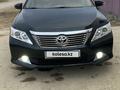 Toyota Camry 2012 года за 9 000 000 тг. в Атырау