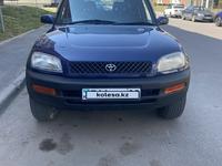 Toyota RAV4 1995 годаүшін3 500 000 тг. в Алматы