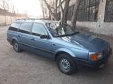 Volkswagen Passat 1991 года за 1 290 000 тг. в Караганда