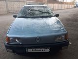 Volkswagen Passat 1991 года за 1 290 000 тг. в Караганда – фото 2