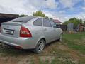 ВАЗ (Lada) Priora 2172 2012 года за 1 700 000 тг. в Астана – фото 2