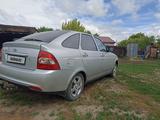 ВАЗ (Lada) Priora 2172 2012 года за 1 700 000 тг. в Астана – фото 2