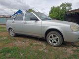ВАЗ (Lada) Priora 2172 2012 года за 1 700 000 тг. в Астана