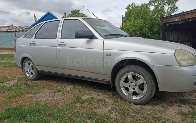 ВАЗ (Lada) Priora 2172 2012 года за 1 700 000 тг. в Астана