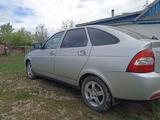 ВАЗ (Lada) Priora 2172 2012 года за 1 700 000 тг. в Астана – фото 3