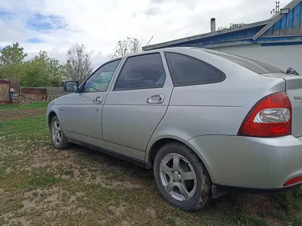 ВАЗ (Lada) Priora 2172 2012 года за 1 700 000 тг. в Астана – фото 3