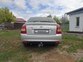 ВАЗ (Lada) Priora 2172 2012 года за 1 700 000 тг. в Астана – фото 4