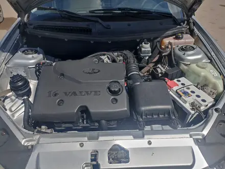 ВАЗ (Lada) Priora 2172 2012 года за 1 700 000 тг. в Астана – фото 8