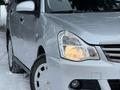 Nissan Almera 2014 годаүшін4 000 000 тг. в Костанай – фото 2