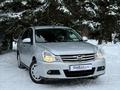 Nissan Almera 2014 годаүшін4 000 000 тг. в Костанай