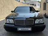 Mercedes-Benz S 320 1998 годаүшін7 800 000 тг. в Алматы