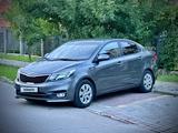 Kia Rio 2015 годаfor6 150 000 тг. в Астана – фото 3