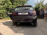 Volkswagen Golf 1995 года за 1 500 000 тг. в Талгар – фото 2