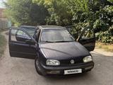 Volkswagen Golf 1995 года за 1 500 000 тг. в Талгар