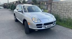 Porsche Cayenne 2004 годаүшін6 000 000 тг. в Алматы