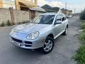 Porsche Cayenne 2004 годаүшін5 700 000 тг. в Алматы – фото 4