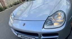 Porsche Cayenne 2004 года за 6 000 000 тг. в Алматы – фото 5