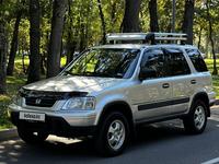 Honda CR-V 1999 годаүшін3 950 000 тг. в Алматы