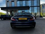 Mercedes-Benz CLS 400 2014 года за 16 500 000 тг. в Караганда – фото 5