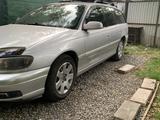 Opel Omega 1997 годаfor2 200 000 тг. в Алматы – фото 4