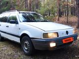 Volkswagen Passat 1992 годаүшін300 000 тг. в Каркаралинск – фото 2