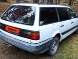 Volkswagen Passat 1992 годаүшін300 000 тг. в Каркаралинск – фото 3