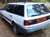 Volkswagen Passat 1992 годаүшін300 000 тг. в Каркаралинск – фото 4